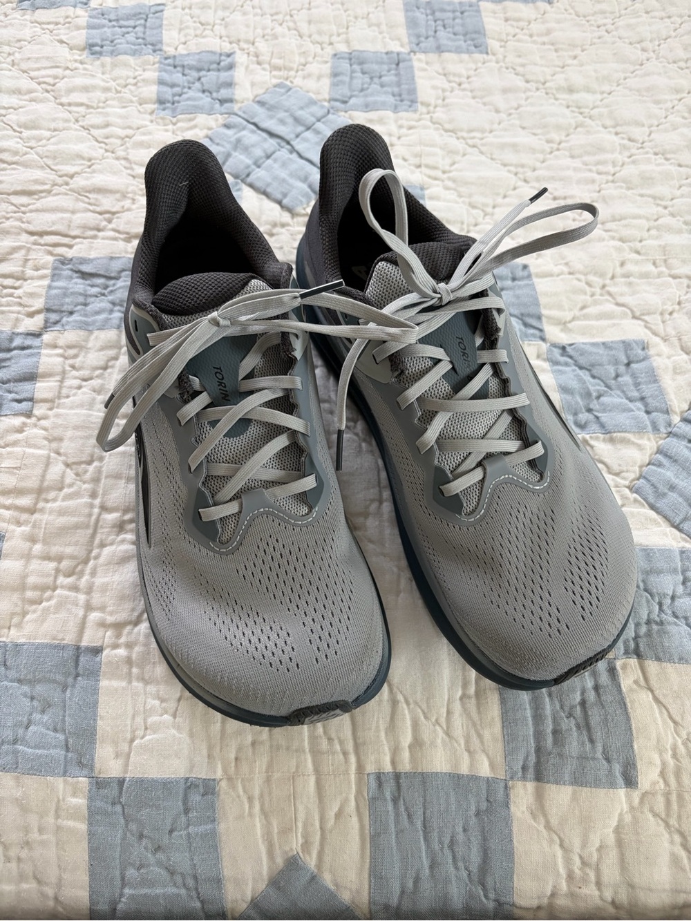 Altra Men’s Torin 8
